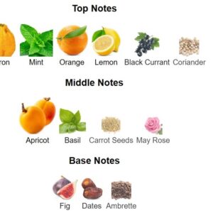 Pacific Bloom Perfume - Image 4