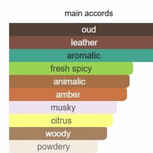 Leather Land Perfume - Image 4