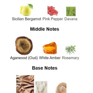 Leather Land Perfume - Image 3