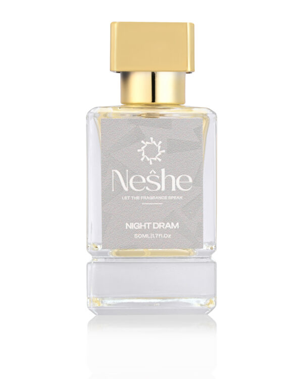 Night Dram Perfume