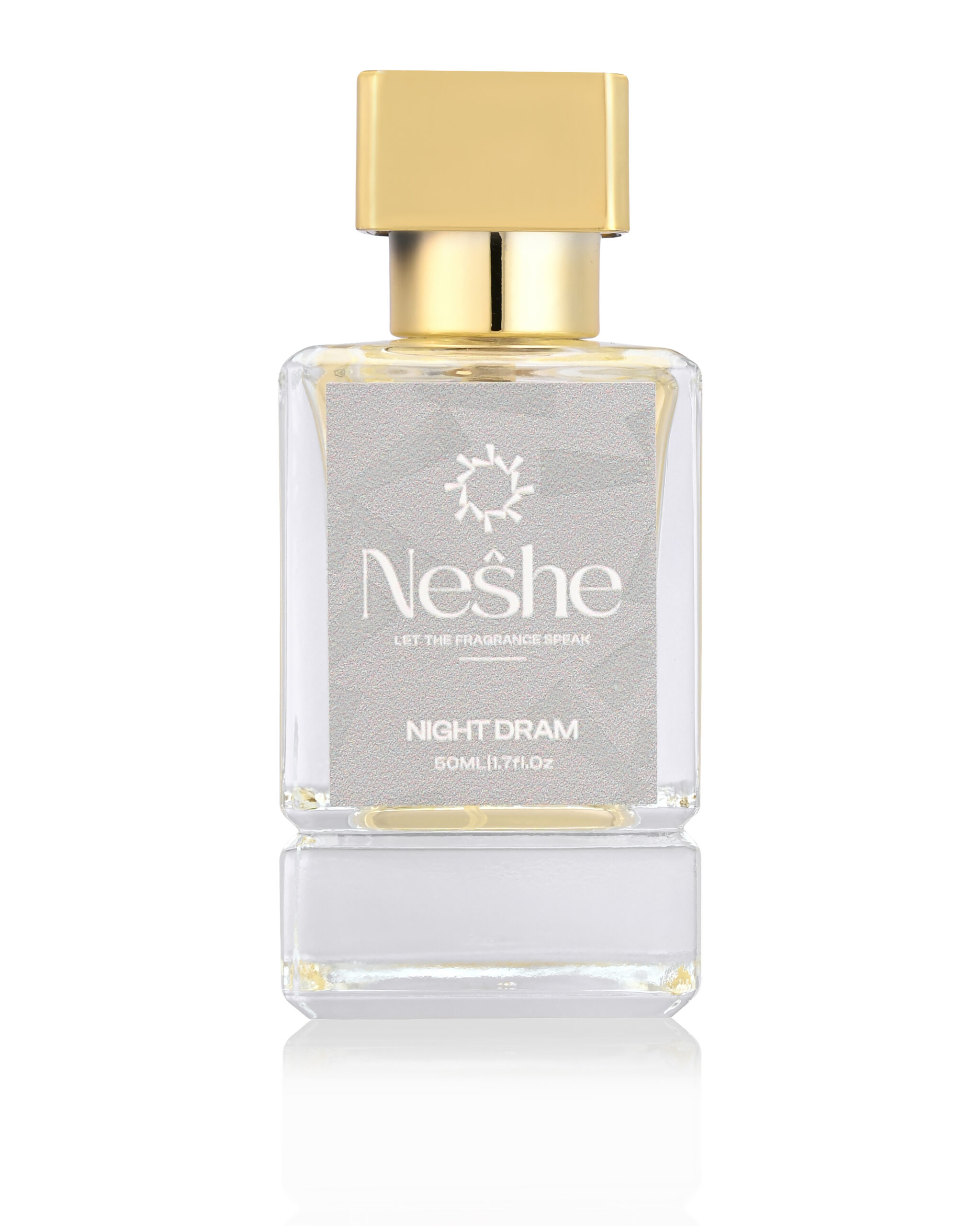 Night Dram Perfume - Image 1