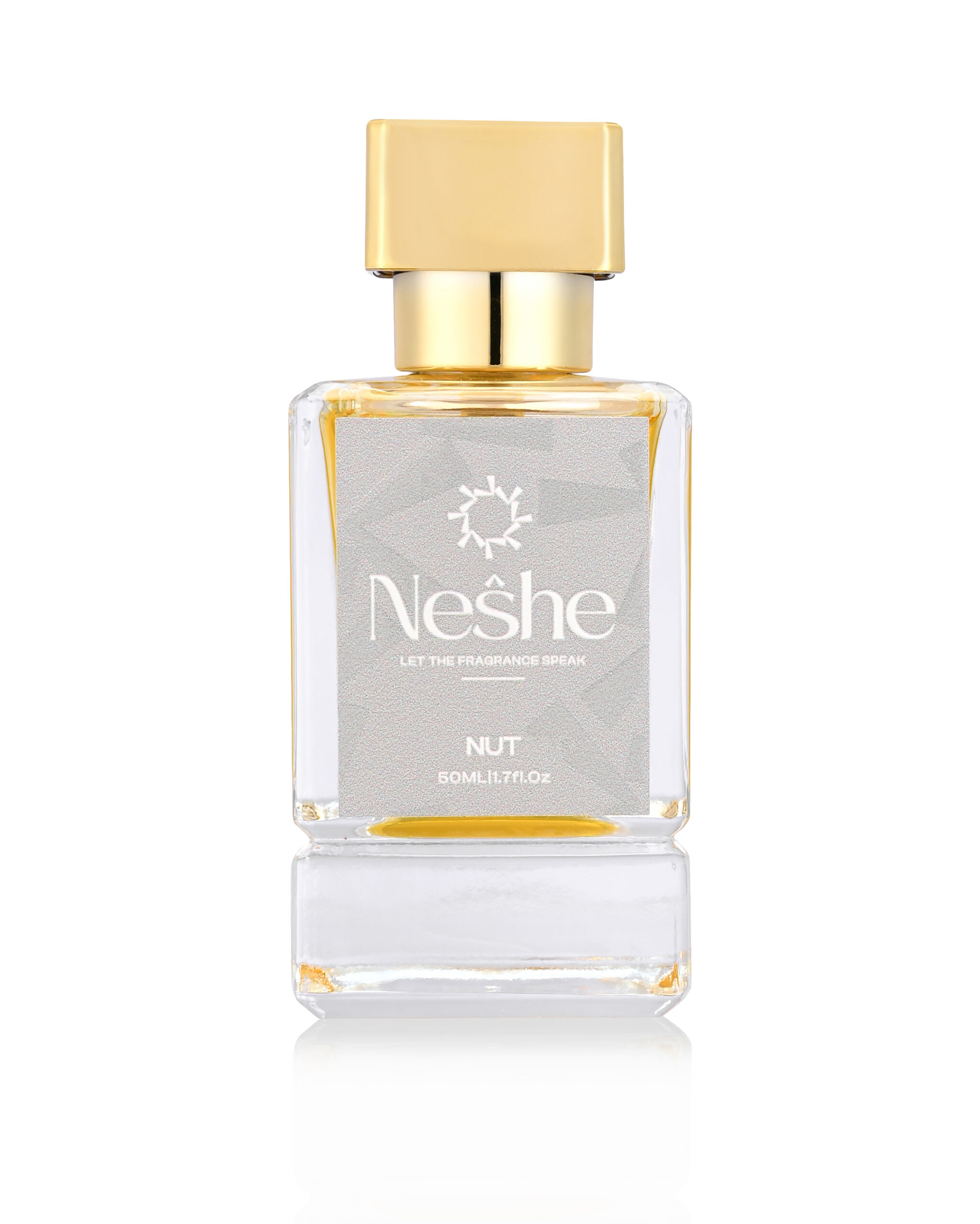 Nut perfume - Image 1