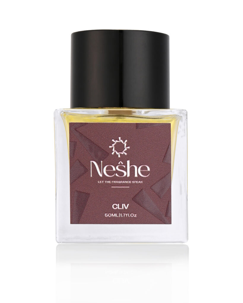 cliv perfume DNA: No.1 Clive Chrestiane
