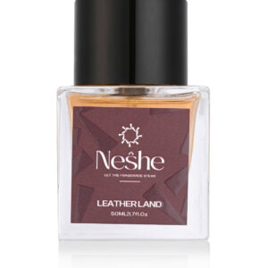 Leather Land Perfume