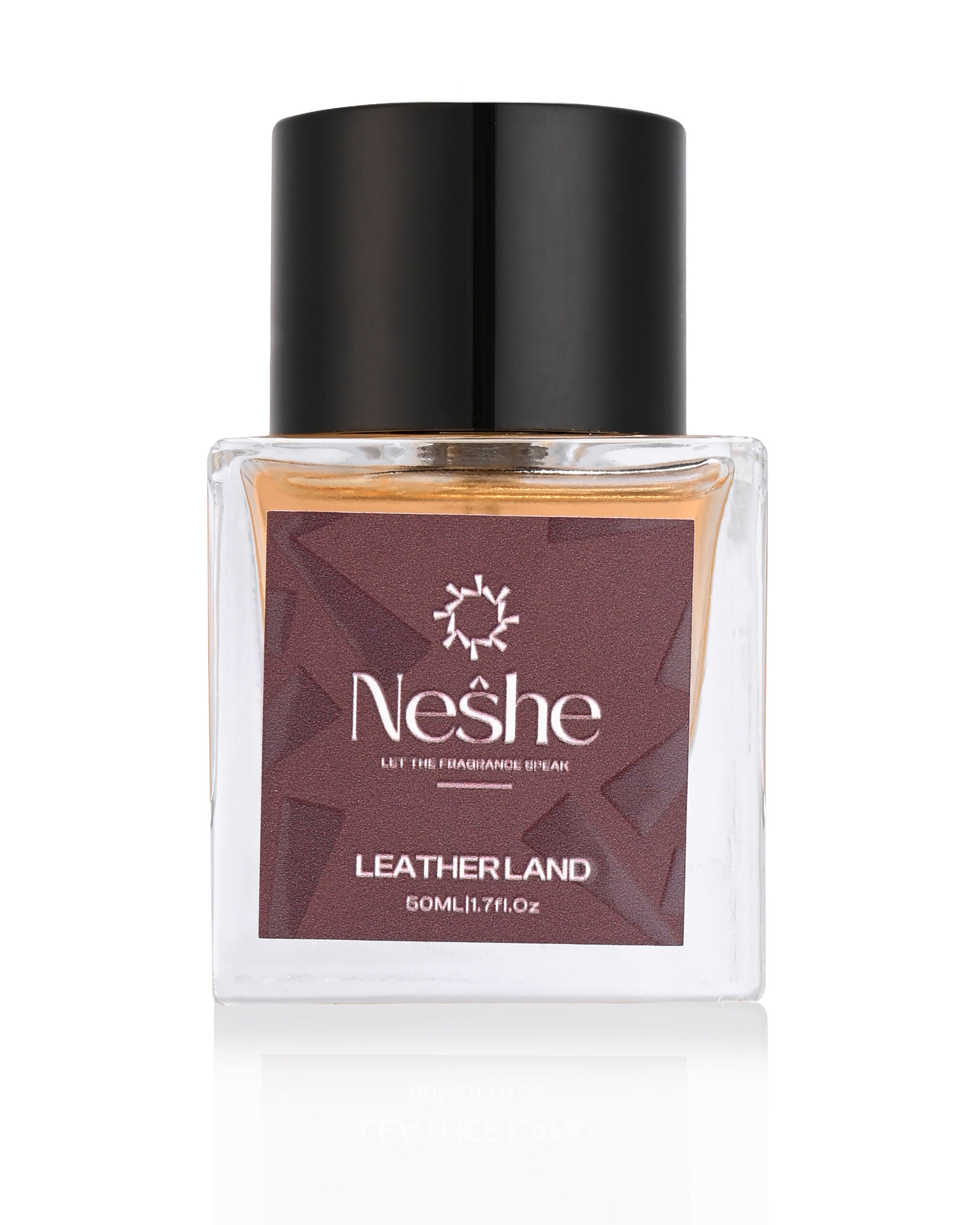 Leather Land Perfume - Image 1
