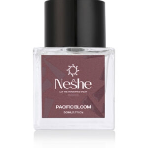 Pacific Bloom Perfume - Image 1