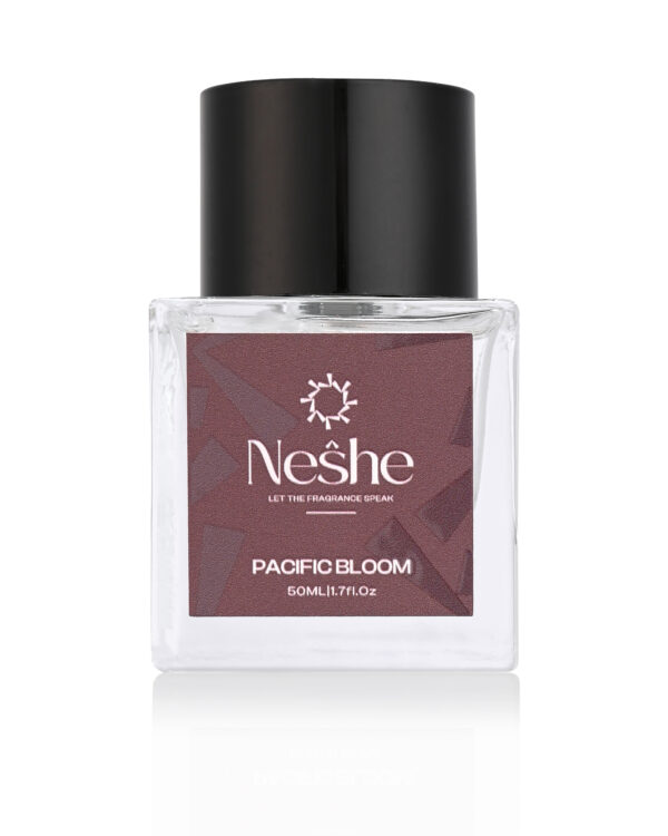 Pacific Bloom Perfume