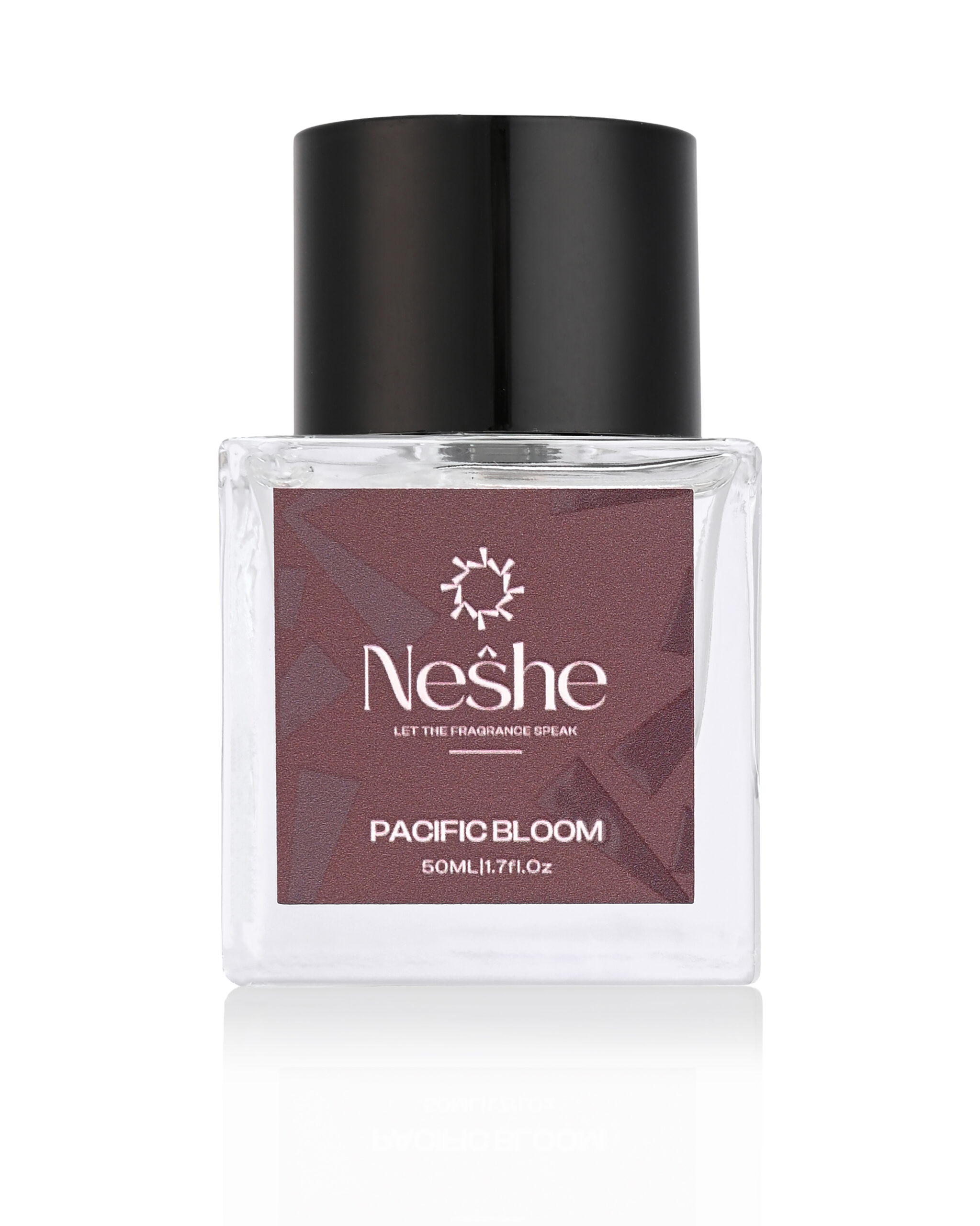 Pacific Bloom Perfume - Image 1