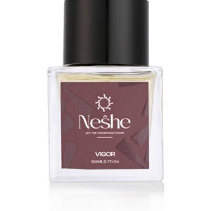 Vigor Perfume - Image 1