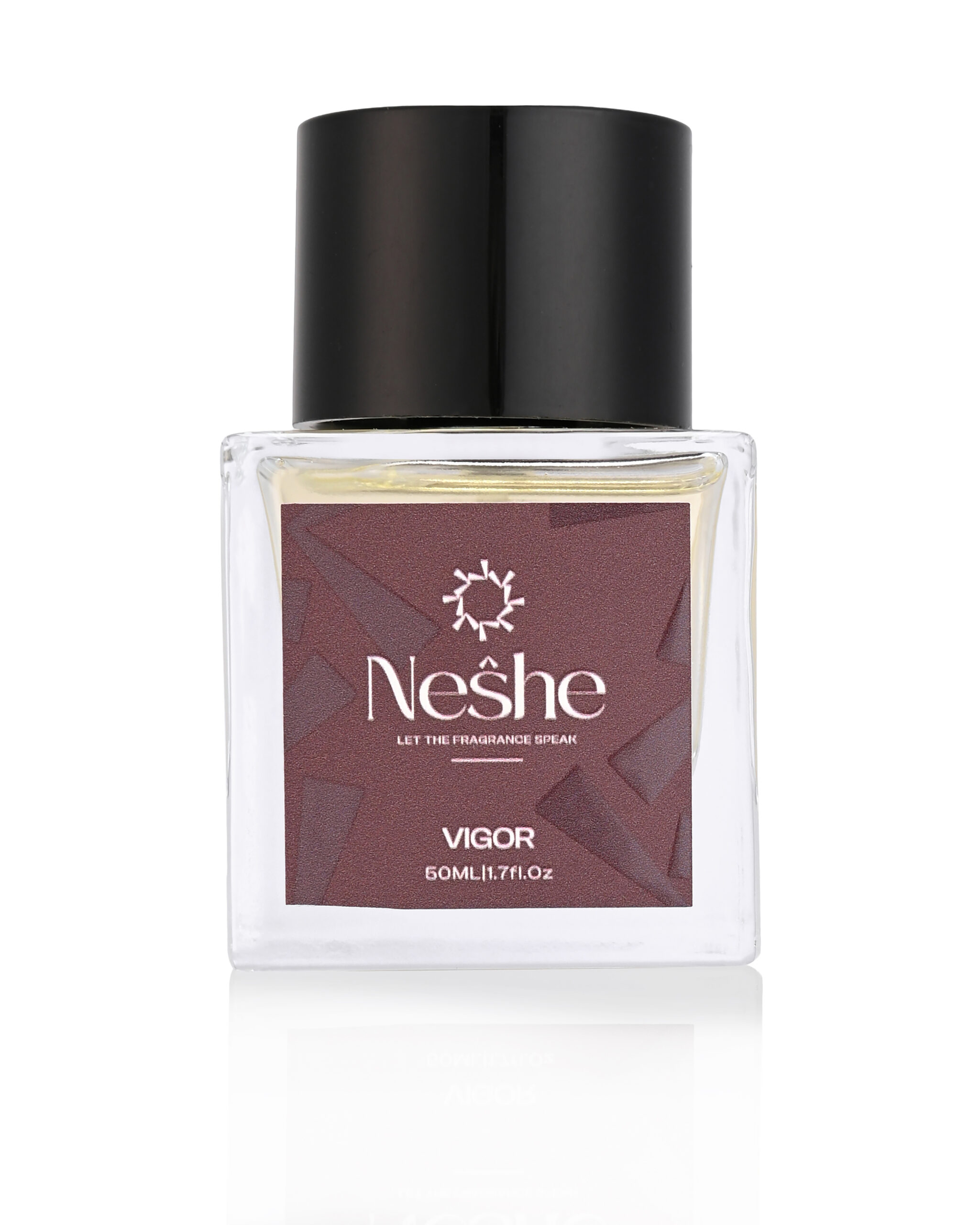 Vigor Perfume - Image 1