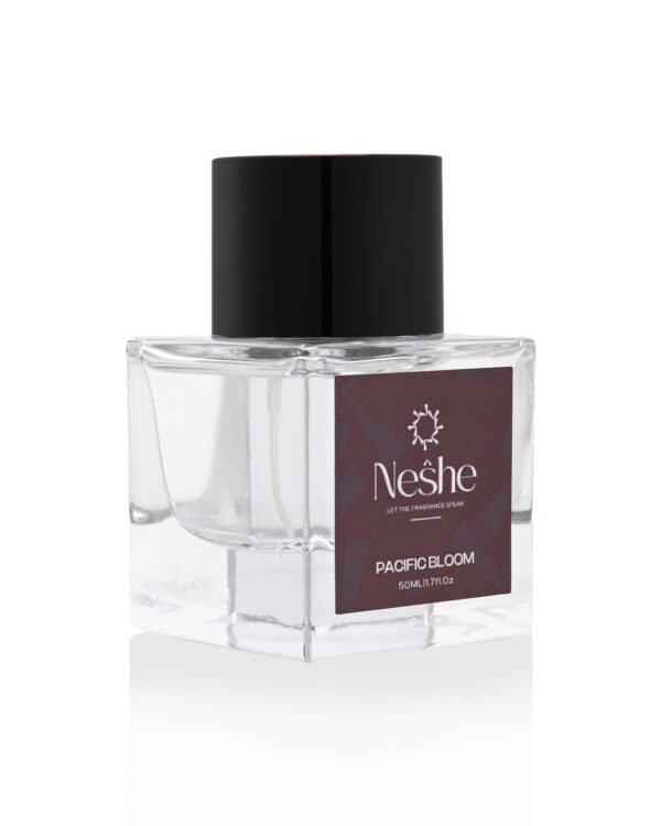 Pacific Bloom Perfume