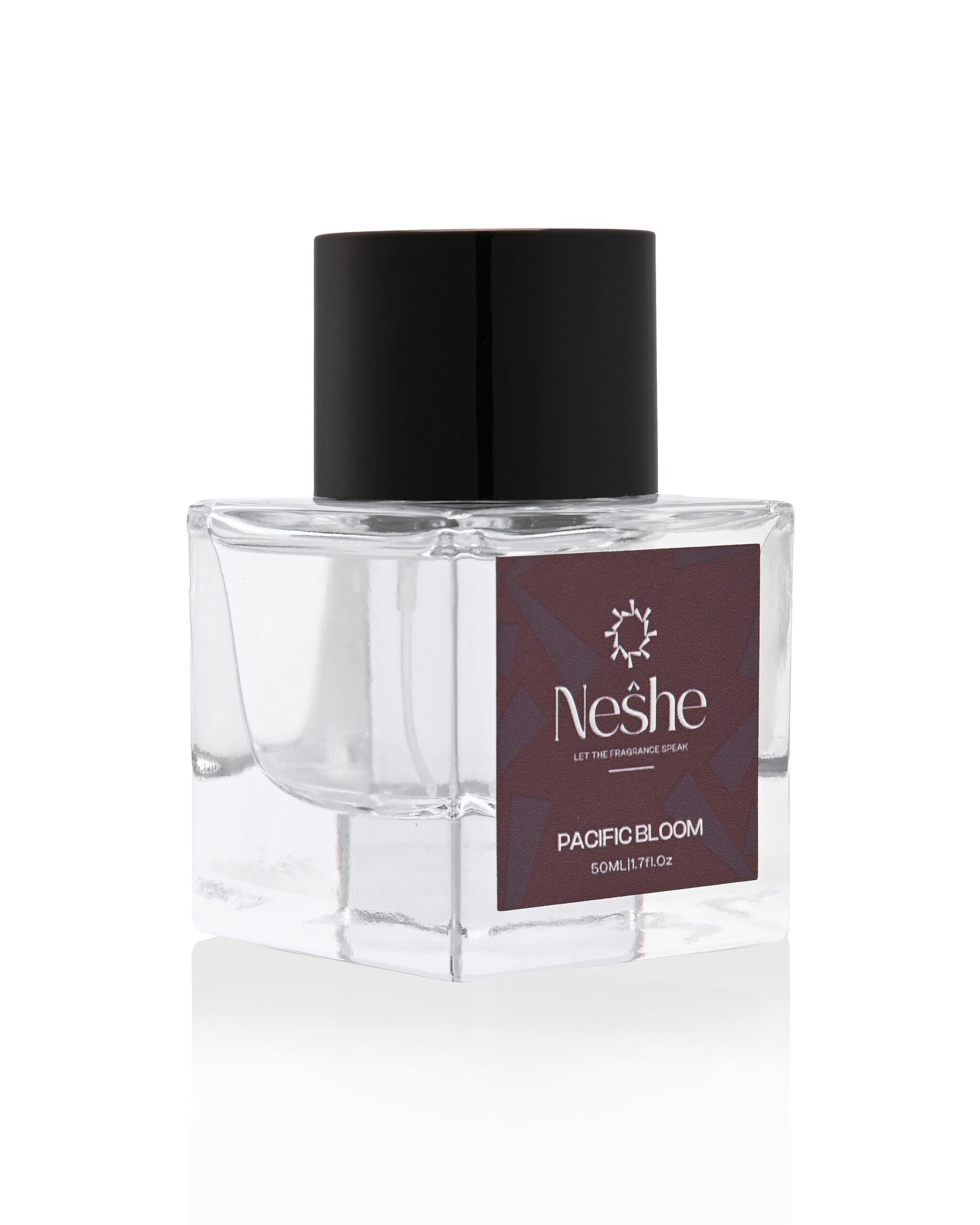 Pacific Bloom Perfume - Image 2