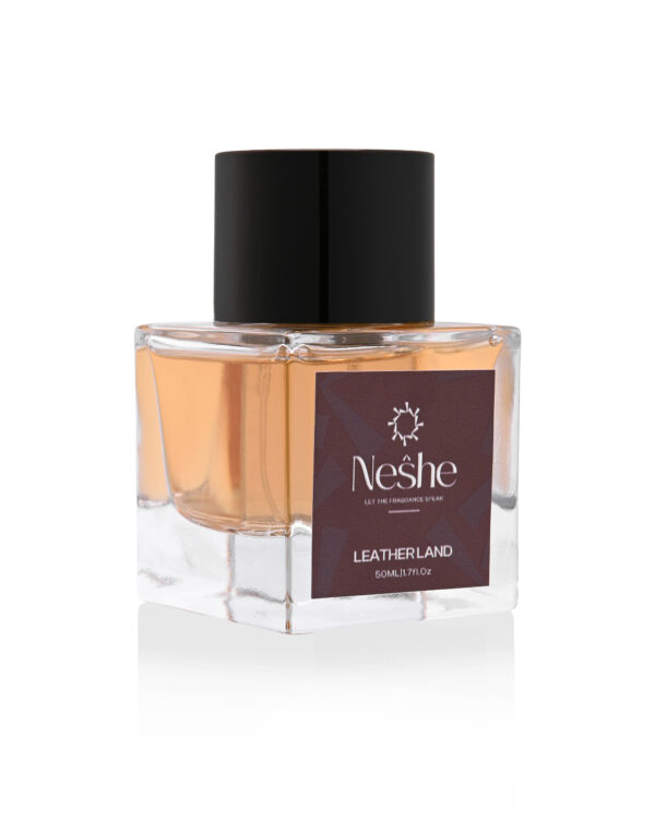 Leather Land Perfume