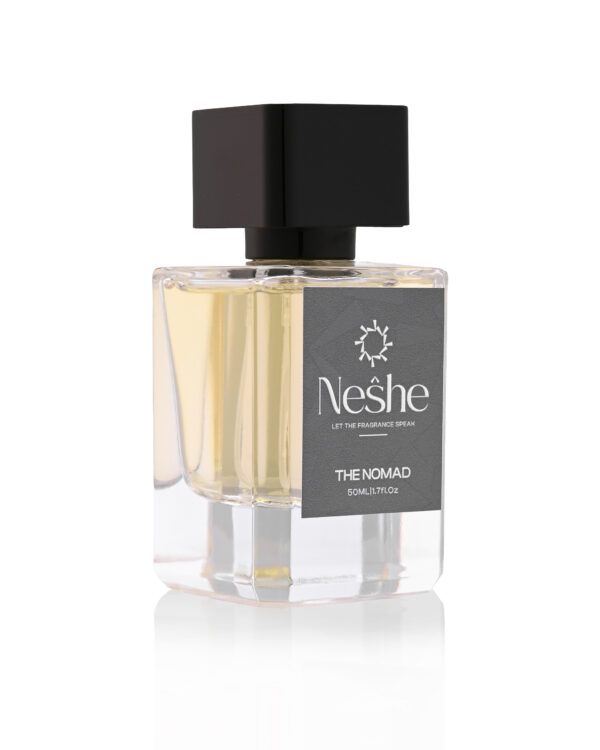 The Nomad Perfume