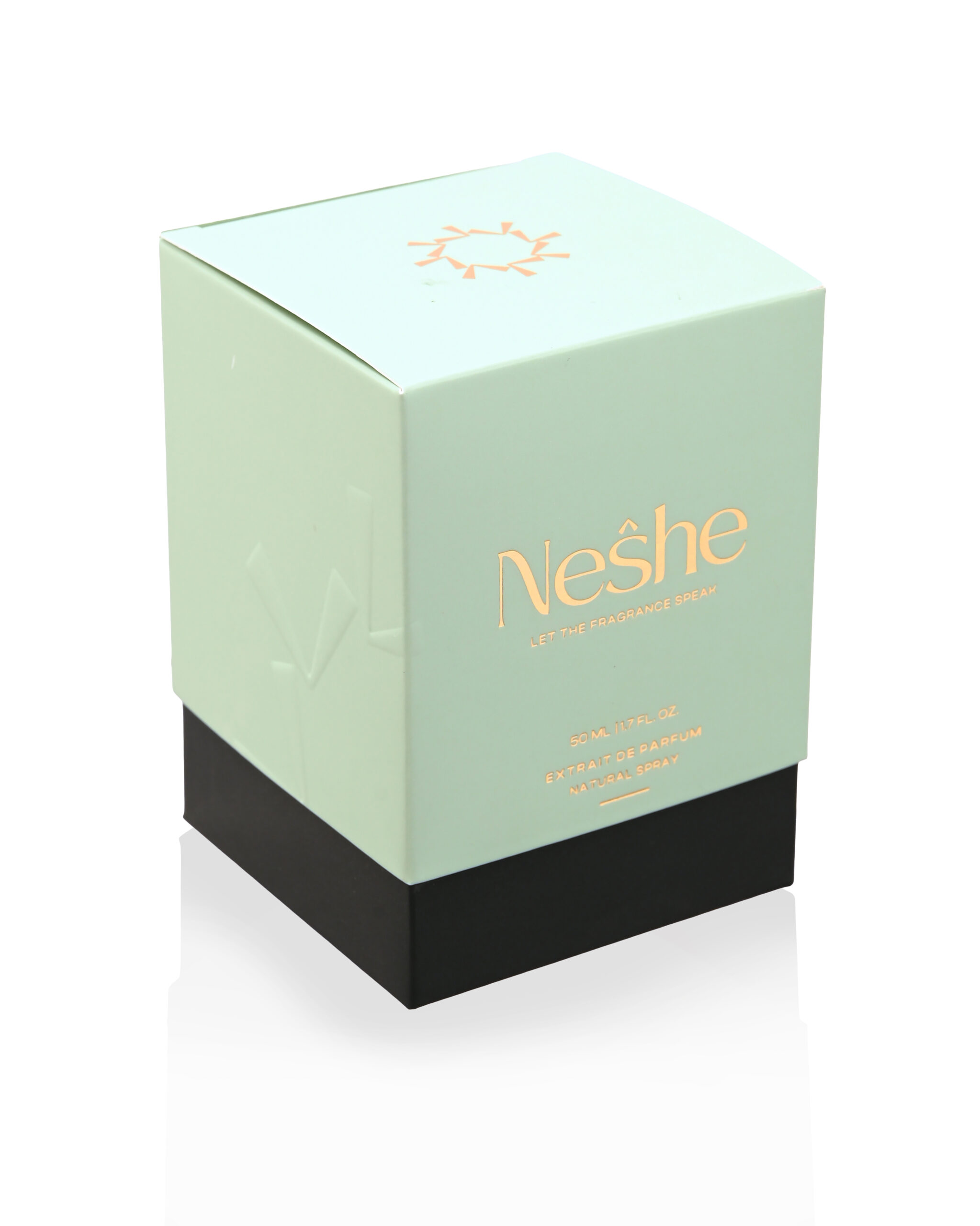 Mangora perfume - Image 8