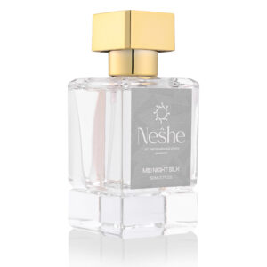 Mid night silk perfume - Image 3