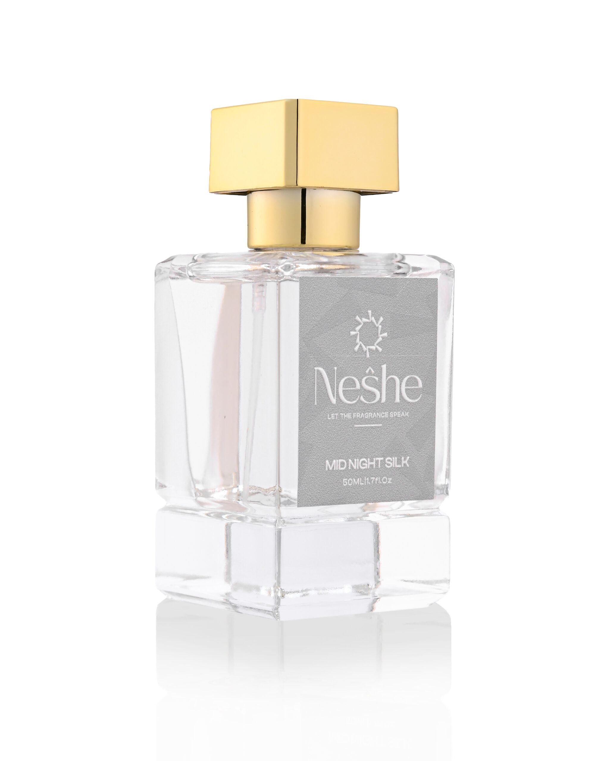 Mid night silk perfume - Image 3