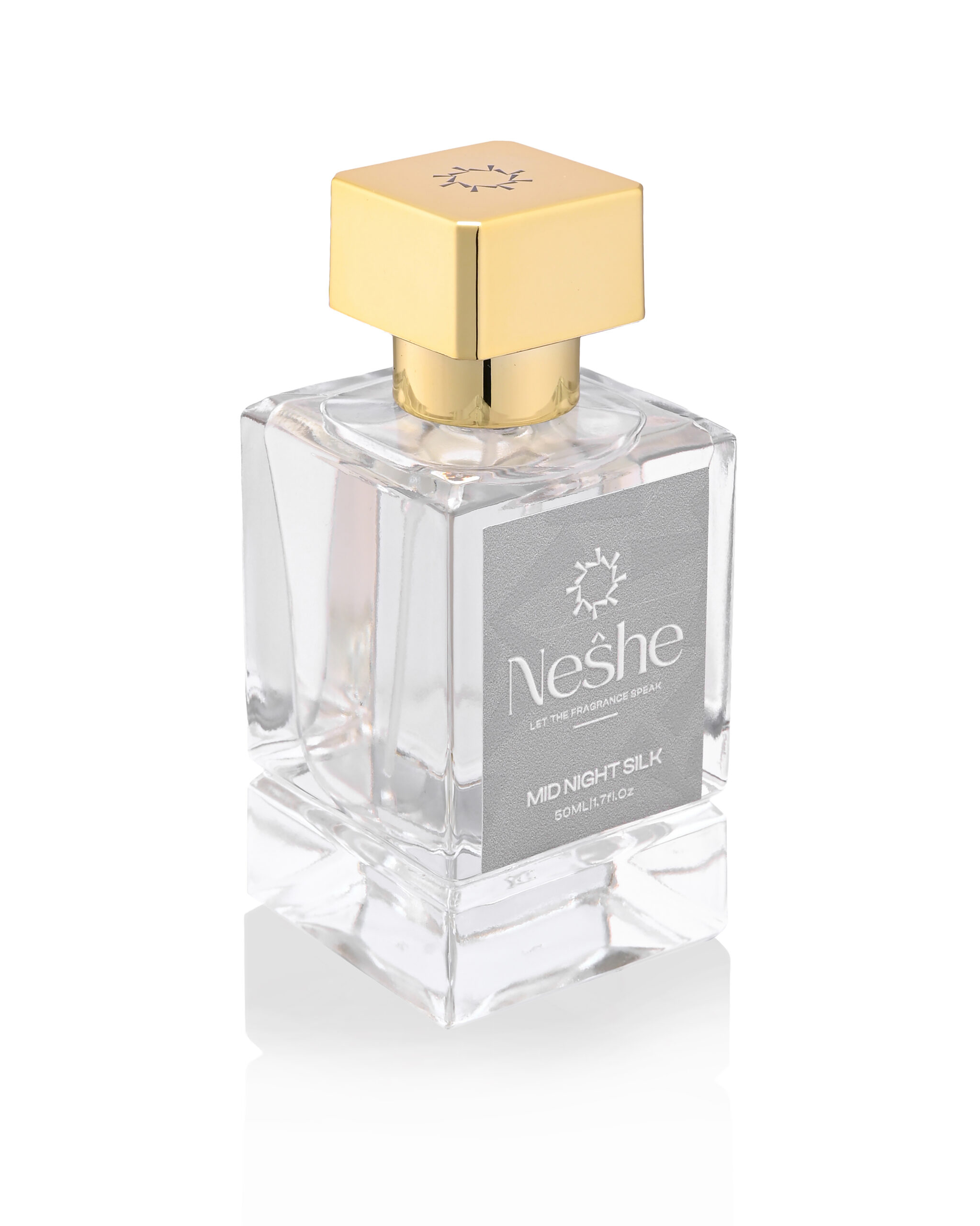 Mid night silk perfume - Image 2