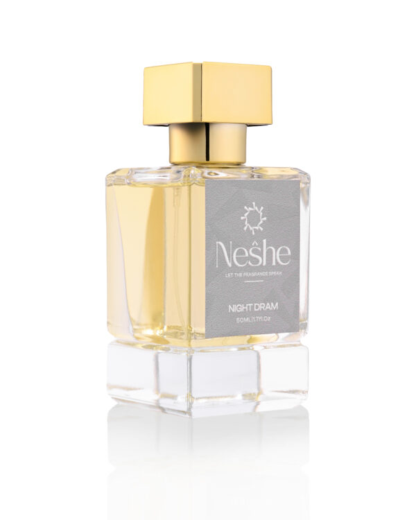 Night Dram Perfume