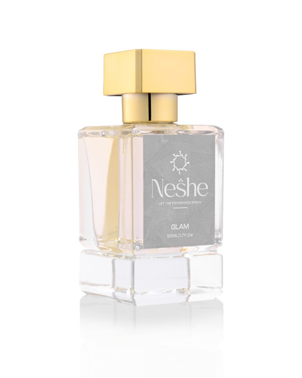Glam perfume