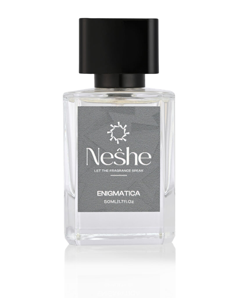 Enigmatica Perfume DNA: Eros Najim Versace