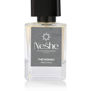 The  Nomad Perfume