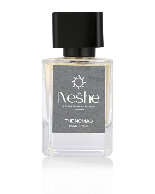 The Nomad Perfume