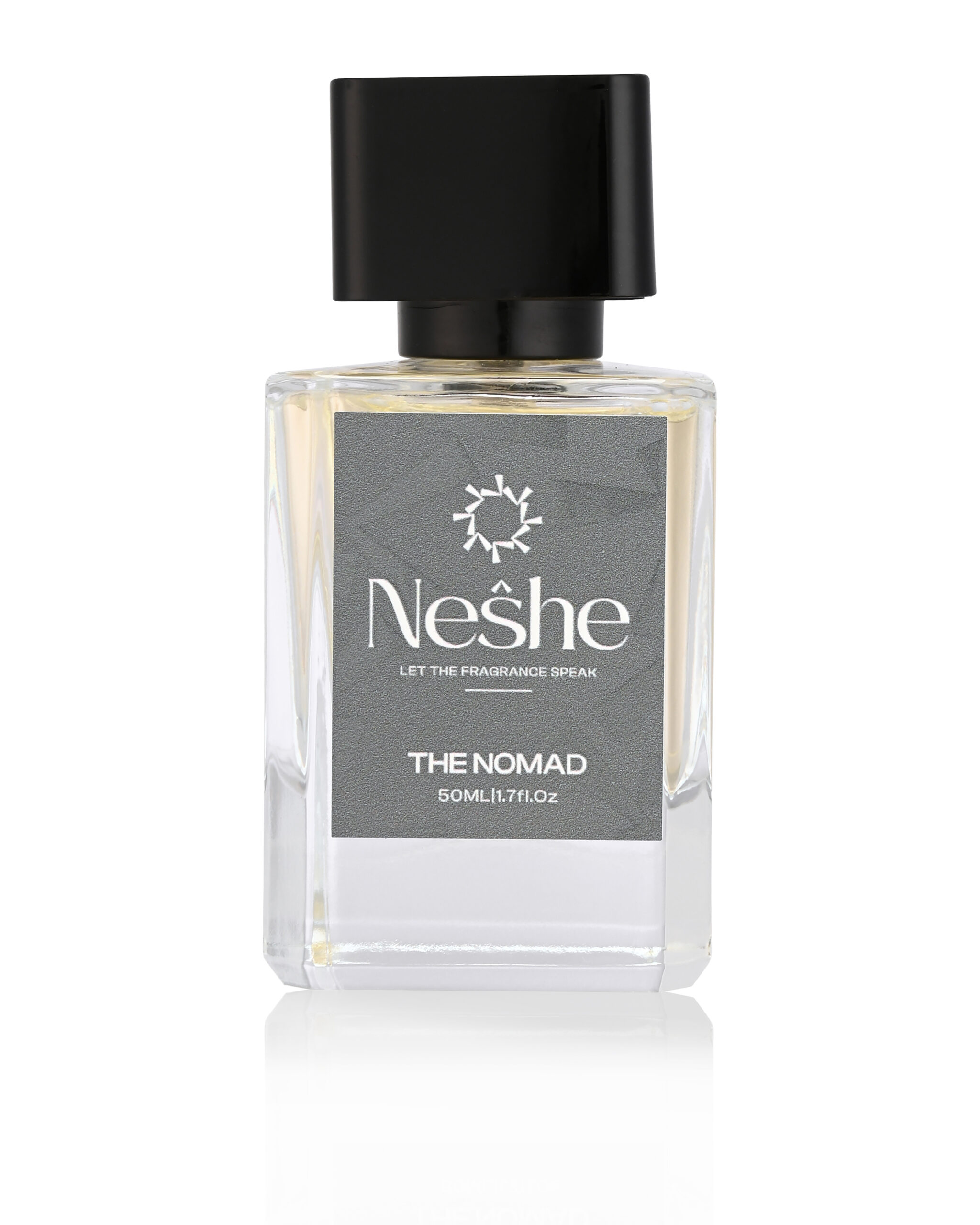 The  Nomad Perfume - Image 1
