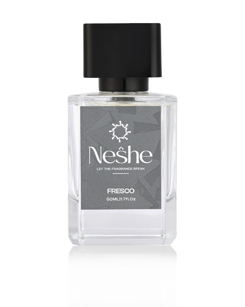 Fresco Perfume DNA: Acqua Di Gio Elixir Giorgio Armani