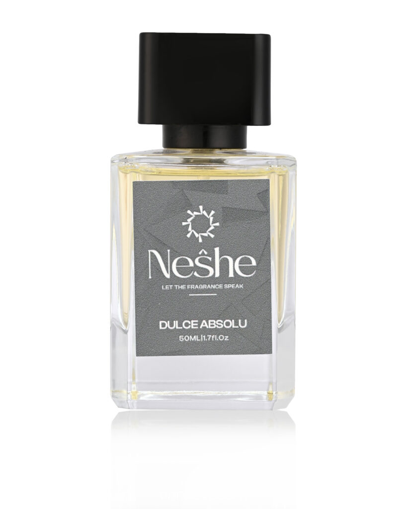 Dulce absolu Perfume DNA: Stronger With You Absolutely Emporio Armani