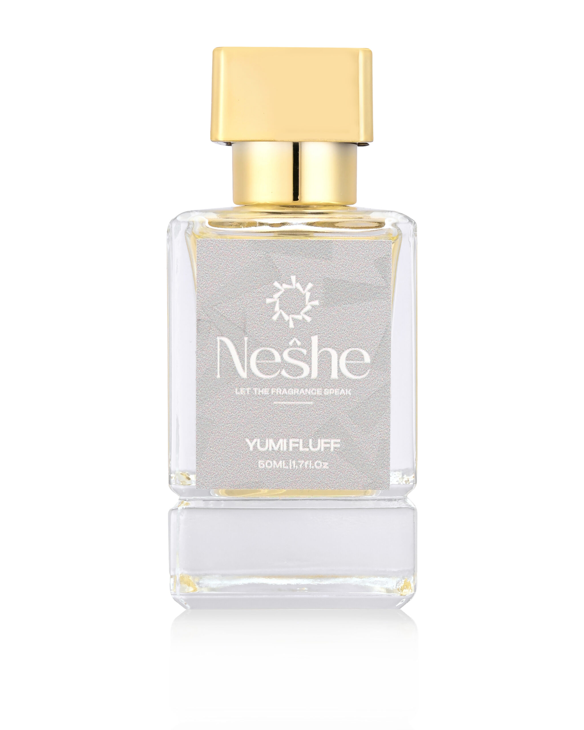 Yumi Fluff Perfume - Image 1