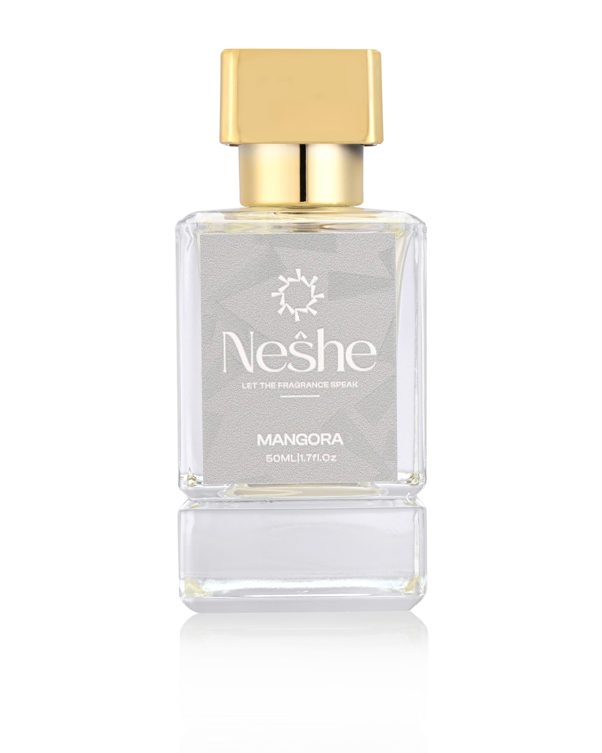 Mangora perfume - Image 1