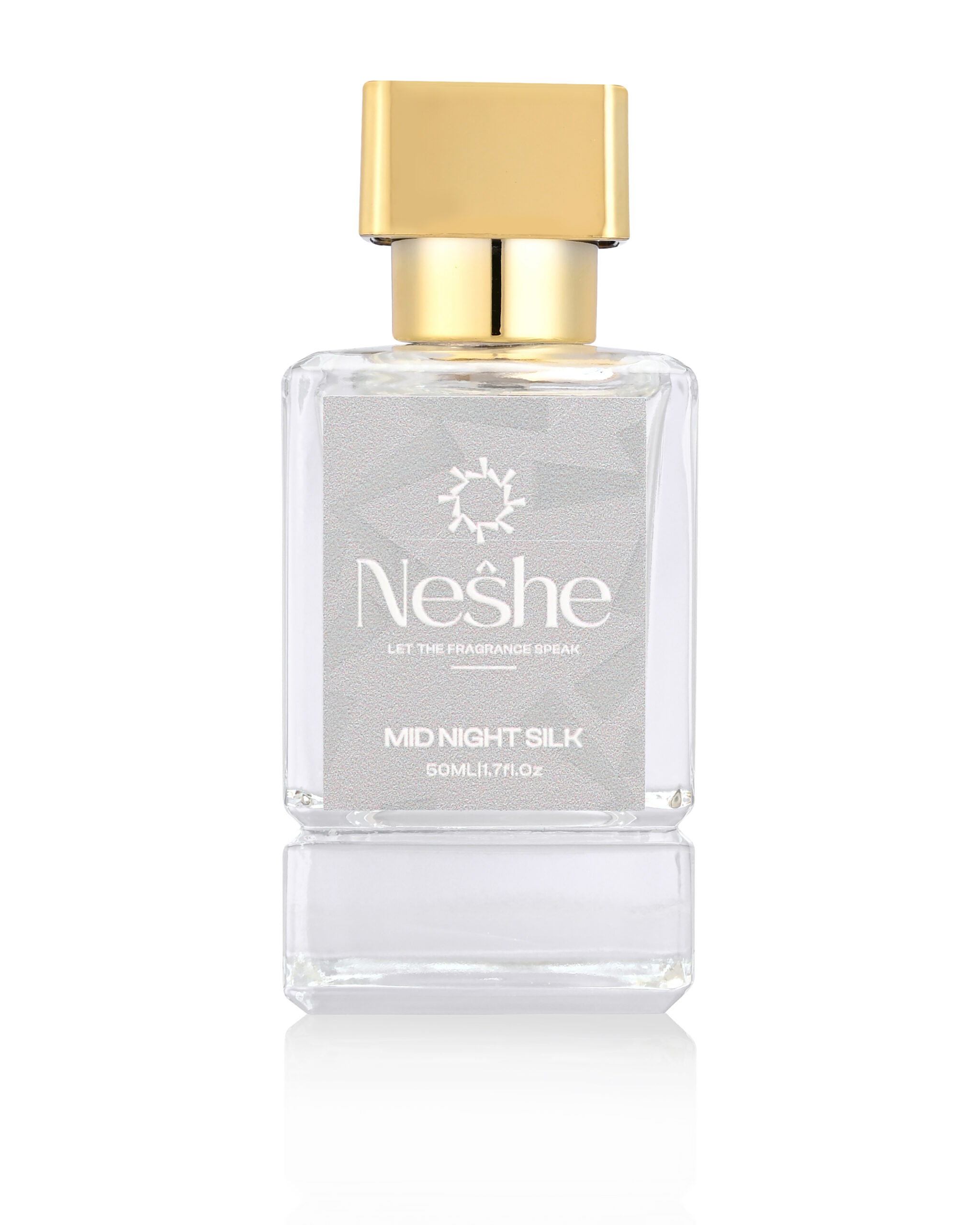 Mid night silk perfume - Image 1