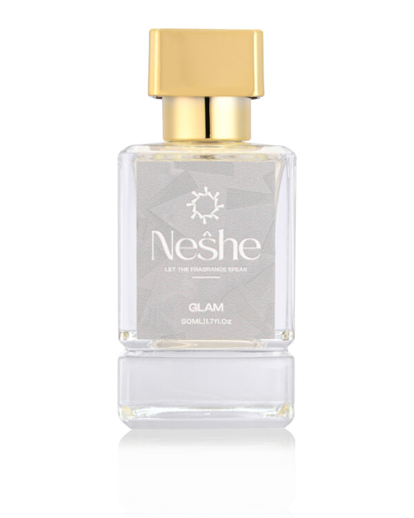 Glam perfume