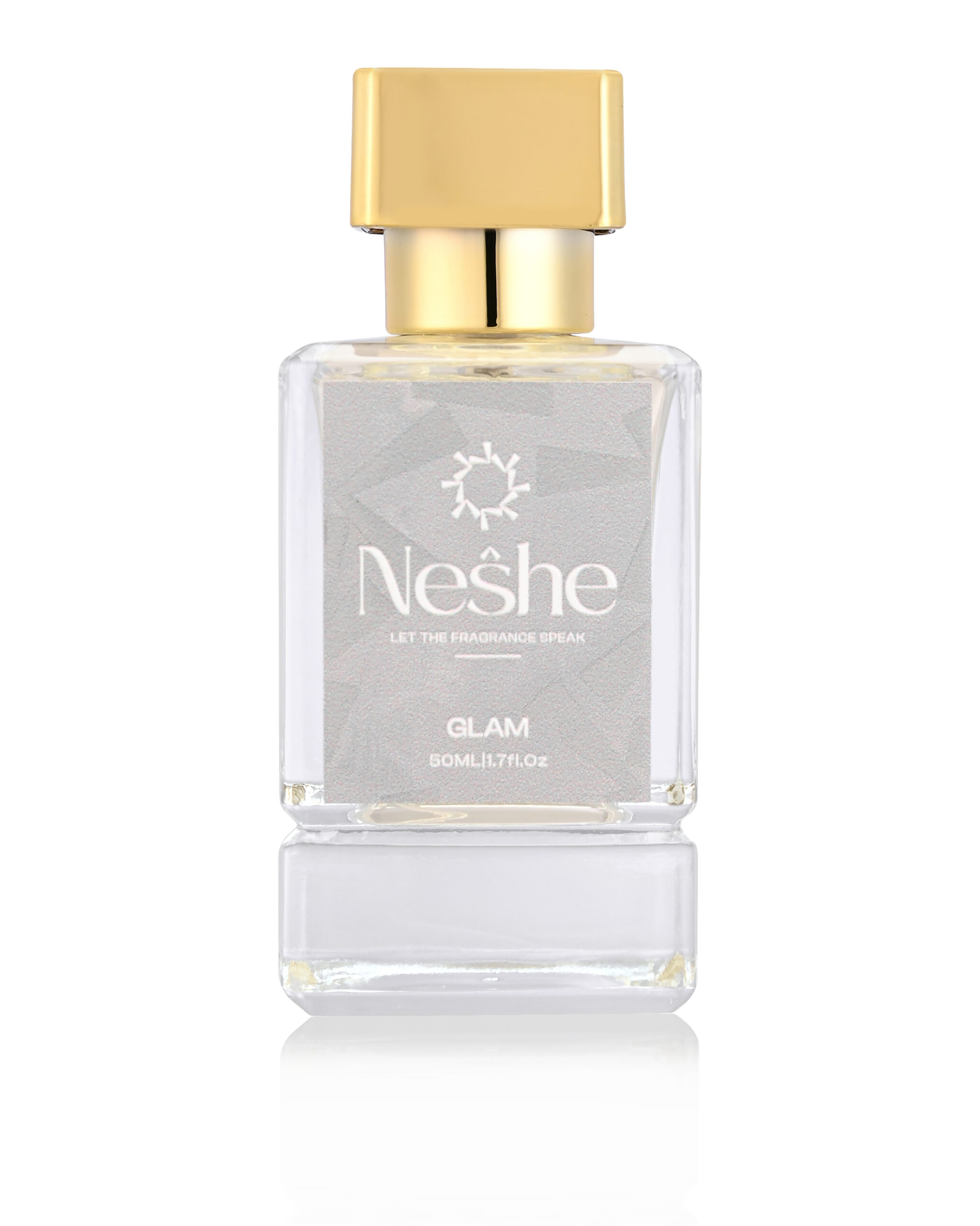 Glam perfume - Image 1