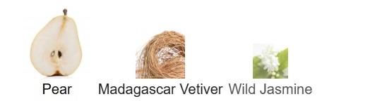 Madagascar Whisper Body Splash