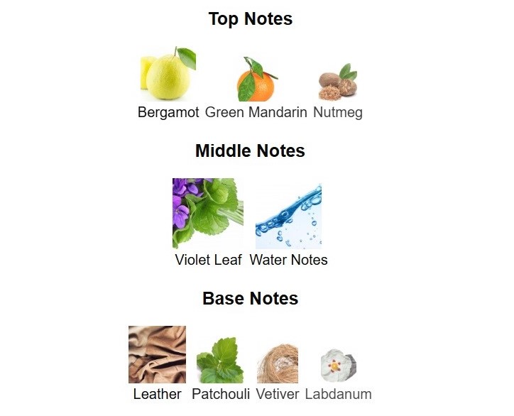 Fresco Perfume - Image 3