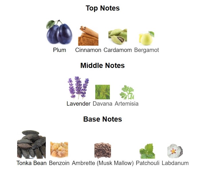 Phermo Flame Elixir perfume - Image 3