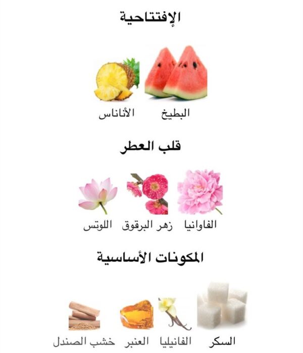 Dragon Fruit Body splash