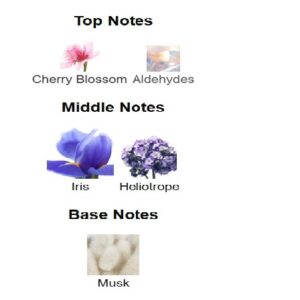 Glam perfume - Image 4