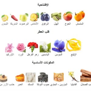 cliv perfume - Image 5