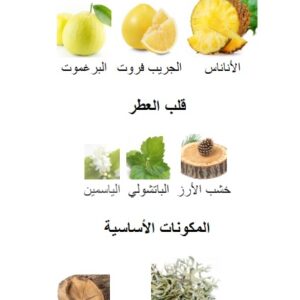 Vigor Perfume - Image 5