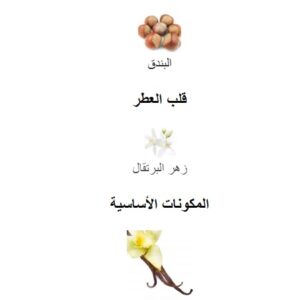 Nut perfume - Image 5