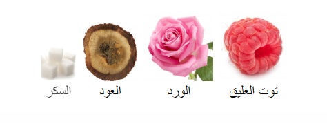 Sweet Oud Body Splash