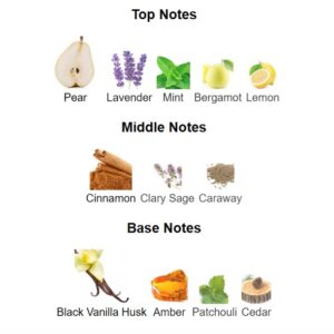 Very Sexy Man Body splash - Image 4