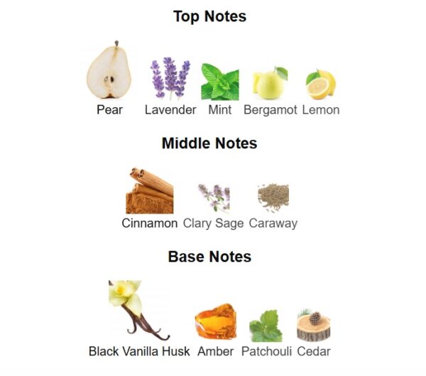 Very Sexy Man Body splash