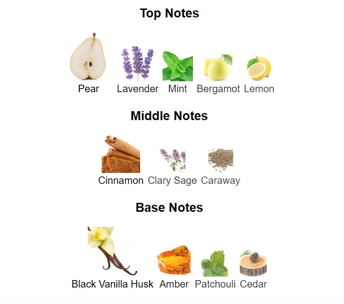 Very Sexy Man Body splash - Image 4