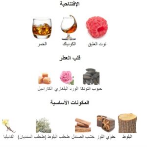 Night Dram Perfume - Image 5