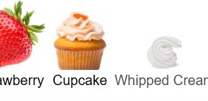 Pound Cake Body splash - Image 4