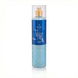 Mandarin wave Body Shimmer - Image 2